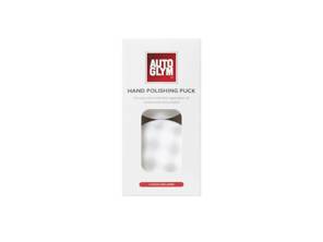Autoglym Hand Polishing Puck - HPPUCK2