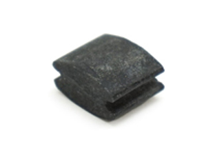 Protective rubber strip. Porsche 911 1974-89 - 91142339102
