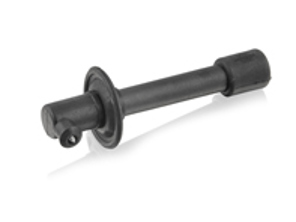 Spark plug connector. Porsche 911 / 914 - 90160930901, 90160930900