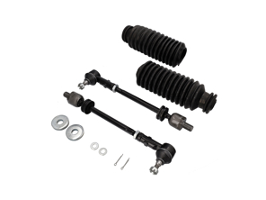 Track rod upgrade Kit. Porsche 911 1974-89 / 930 Turbo - 93034703101, 93034719102