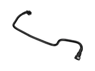 Brake Booster Vacuum Line. Porsche 958 Cayenne 3.0L Diesel / 3.6L Petrol 2010-17 - 95835557941, 95835557940