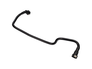 Brake Booster Vacuum Line. Porsche 958 Cayenne 3.0L Diesel / 3.6L Petrol 2010-17 - 95835557941, 95835557940