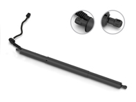 Rear boot lid electric damper, Left or Right. Porsche 95B.1 Macan 2014–18 - 95B827851C, 95B827851B, 95B827851, 432617, 95B827851A, 95B827851D, 95B827851E, 95B827851F, 95B827851G