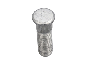 Wheel hub stud, Standard. Porsche 911 / 944 / 914 / 924 / 964 / 993 / 968 - 99333167102, 90133167101, 91133167100, 90434167100, 90134167105, 99333167103, 99333167104 - PS8960, 1660400300