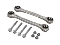 Control arms SET OF 2 & bolts Rear, Upper. Porsche 991 / 992 Carrera / 992 Turbo - 9P1505237B, 99133106104