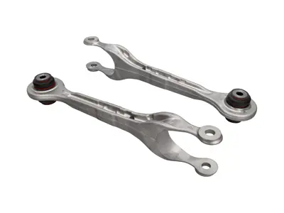 Control arm FRONT. SET OF 2 Porsche 991 / Boxster / Cayman - 99134104302, 3852501, 99134104301, 9913410430, 99134104304, 99134114302