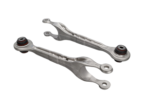 Control arm FRONT. SET OF 2 Porsche 991 / Boxster / Cayman - 99134104302, 3852501, 99134104301, 9913410430, 99134104304, 99134114302