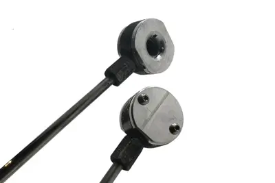 Solid gearshift cable set gearbox end. Porsche 996 / 986 Boxster S / 997.1 GT3 - 99642404109, 99642404114, 98642404205, 98642404206, 98642404207