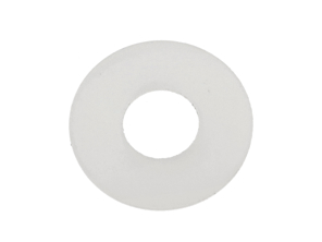 Plastic Washer for Retaining Rail - Roof Frame. Porsche 964 Speedster 3.6L 1993-1994 - 99902524640