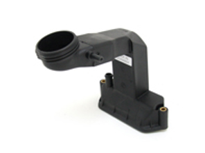 Oil filler neck. Porsche 928 - 92810730307