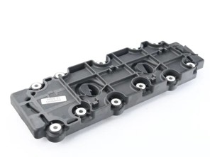 Camshaft cover, LOWER. Porsche 993 Turbo - 99310511750