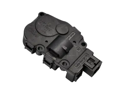 Air Distributor Motor. Porsche 991 / 981 / Macan - 99162442500, 99162442502, 6NW 351 344-041