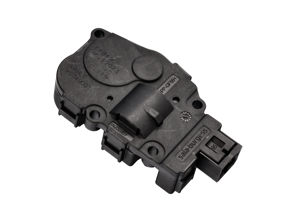 Air Distributor Motor. Porsche 991 / 981 / Macan - 99162442500, 99162442502, 6NW 351 344-041