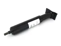 Front bumper impact absorber. Porsche 911 1974-89 - 91150527903