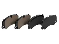 Brake Pads FRONT. Porsche 992.1 GTS / 992.2 GTS - 992698151F, 992698151N, 992698151S - 2295901
