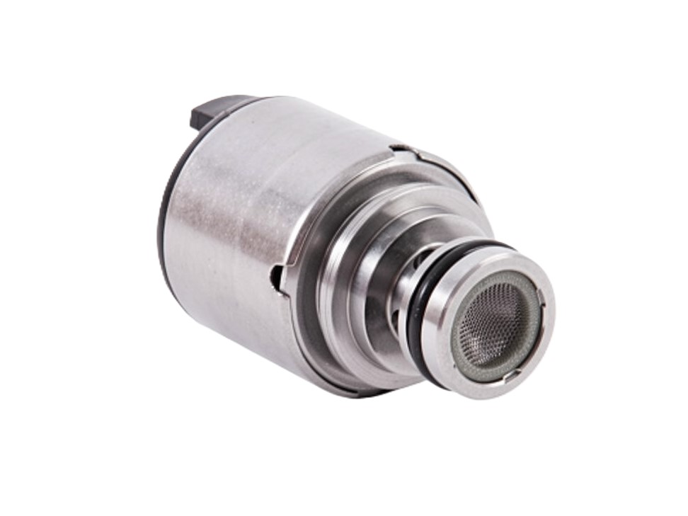 Tiptronic Pressure Regulator. Porsche 996 / 986 / 987 Boxster / Cayman 1997–08 - 98632560300