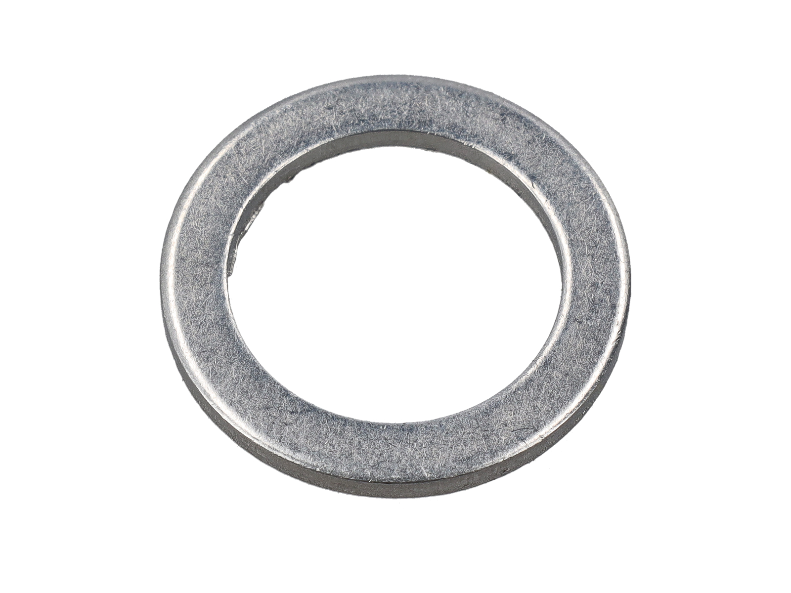Sump plug washer. Porsche Cayenne / Macan / Panamera - N0138157, N0138494, N0138495, N0138498, N0160276, N91167901