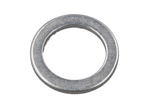 Sump plug washer. Porsche Cayenne / Macan / Panamera - N0138157, N0138494, N0138495, N0138498, N0160276, N91167901
