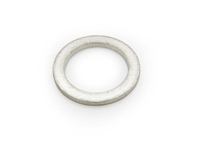 Sump plug washer. Porsche Cayenne / Macan / Panamera - N0138157, N0138494, N0138495, N0138498, N0160276, N91167901