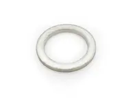 Sump plug washer. Porsche Cayenne / Macan / Panamera - N0138157, N0138494, N0138495, N0138498, N0160276, N91167901