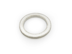 Sump Plug Washer. Porsche Cayenne / Macan / Panamera - PAF013849