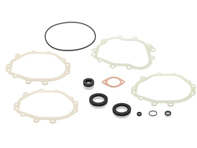 Gasket set for transmission. Porsche 911 65-71 - 90130091600, 212.571
