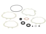 Gasket set for transmission. Porsche 911 65-71 - 90130091600, 212.571