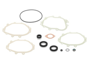 Gasket set for transmission. Porsche 911 65-71 - 90130091600, 212.571