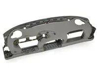 Dashboard panel, Graffiti Grey. Porsche 986 Boxster 2002 - 99655210102