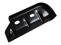 Reinforcement panel, for inner front wing. Porsche 911 1968-73 - 1682351570, 1682351580, 91150103309GRV, 91150103309, 91150103300, 91150103420, 91150103411, 91150103411GRV - 1682351570, 1682351580