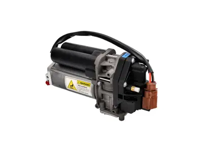 Suspension air compressor for active suspension Porsche 991 2014-2021 - 99134126390, 99134126391, 99134126392, 99134126393, 99134126394, 99134126395, 99134126396, 99134126397, 99134126398, 99134126399, P-4092, P4092