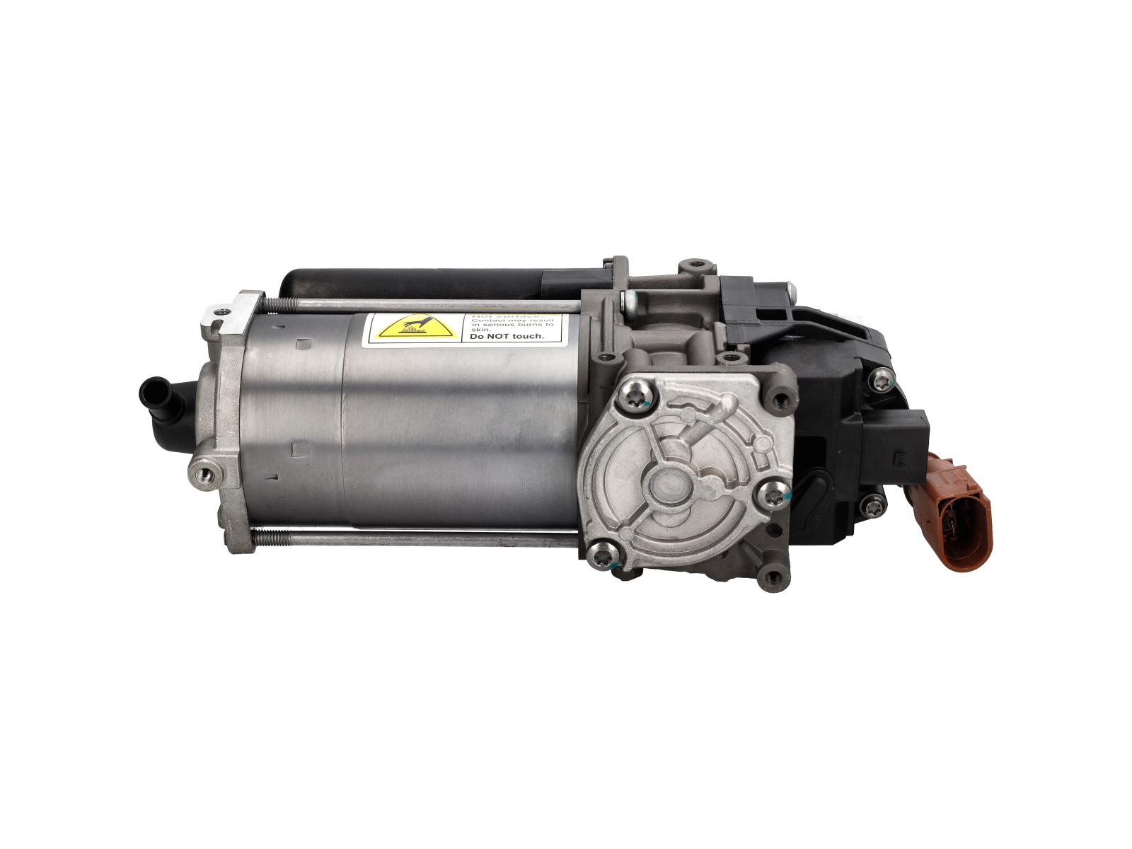 Suspension air compressor for active suspension Porsche 991 2014