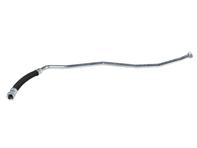 Oil pipe engine to thermostat. Porsche 911 1975-83 - 91110774310, 91110774312 - 911 107 743 12, 1613701000
