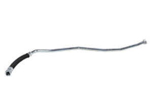 Oil pipe engine to thermostat. Porsche 911 1975-83 - 91110774310, 91110774312 - 911 107 743 12, 1613701000