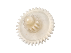 Sunroof cable gear. Porsche 924S / 944 / 968 - 94456443001