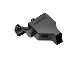 Rear Spoiler / Lid Actuator. Porsche 996 / 996TT - 99651205500