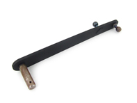 Accelerator pedal lever. Porsche 356 - 64423010