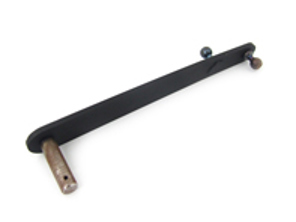 Accelerator pedal lever. Porsche 356 - 64423010