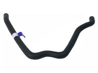 Oil tank breather hose. Porsche 964 - 96420714501, 847603070715