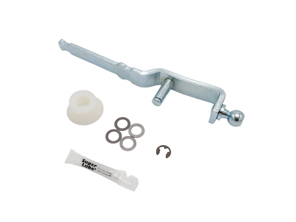 Shift lever repair kit. Porsche 924 / 924S / 944 - 3127, 477711205D