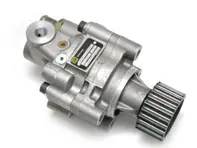 Power steering pump. Porsche 993  (Reconditioned) - 993314050AX, 993314050AU, 99331405027, 993314050BX, 993314050BU
