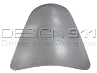 Front Bonnet / Hood (Complete). Porsche 356A - P151, PP151, 64451101000