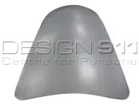 Front Bonnet / Hood (Complete). Porsche 356A - P151, PP151, 64451101000