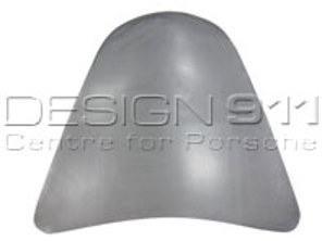 Front Bonnet / Hood (Complete). Porsche 356A - P151, PP151, 64451101000