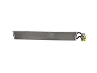 DAMAGED Gearbox Oil Cooler. Porsche 958 Cayenne Tiptronic - 95831701902, 95830701501, 95830701500 - CLC108000P