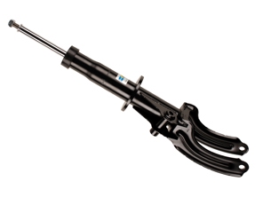 Bilstein Standard B4 FRONT shock absorber. Porsche 955 / 957 Cayenne 19-194462 / 19-194479 - 95534304300, 95534304311, 95534304400, 95534304411, 95534304312, 95534304412, 19-194462, 19-194479