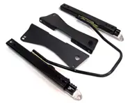 Seat Fixing kit Right Porsche 986 / 996 / 997 / 987 / 987C