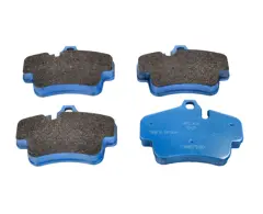 PAGID RS-42 Blue Brake Pads