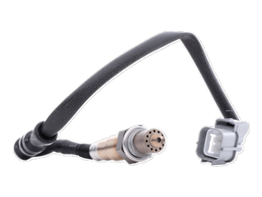 Lambda/Oxygen Sensor - Post-Catalytic Converter. Porsche 970 Panamera S Hybrid / S E-Hybrid 2010-16 - 97060617600, 97060617601 - 190382