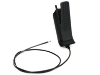 Accelerator pedal control. Porsche 996 Tiptronic RHD cars - 99642302409